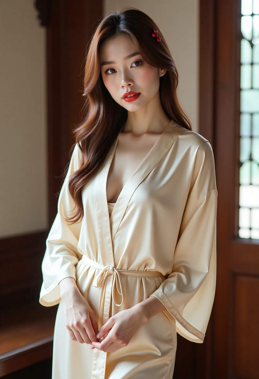 白夜追凶者