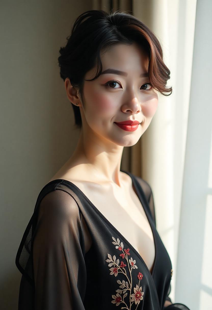 绝地追击